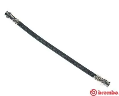T61130 Шлангопровод BREMBO подбор по vin на Brocar
