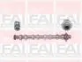 Распредвал Berlingo,C2/3/4/5,Jumpy,Fiat Scudo,Ford,Mazda,Peugeot,Volvo 1.6HDI/TDCi C267