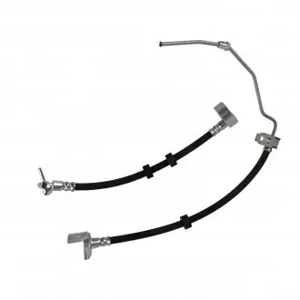 172682 PRZEWÓD HAMULCOWY GIĘTKI LAND ROVER DISCOVERY V FEBI BILSTEIN подбор по vin на Brocar