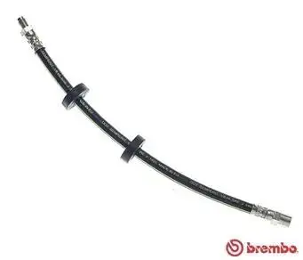 T85058 Шланг гальмівний BREMBO підбір по vin на Brocar