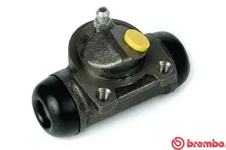 A12316 Гальмівний циліндр робочий BREMBO підбір по vin на Brocar