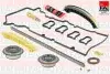 ZESTAW ŁAŃCUCHA ROZRZĄDU DB M271 (+ 2 KOŁA VVT) TCK101VVT