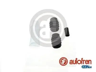 D7486 ZESTAW NAPR. ZACISKU HAM. CHEVROLET P. AVEO 11- AUTOFREN підбір по vin на Brocar