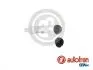 D7488 ZESTAW NAPR. ZACISKU HAM. RENAULT P. KANGOO 05- AUTOFREN підбір по vin на Brocar