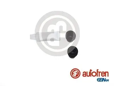 D7488 ZESTAW NAPR. ZACISKU HAM. RENAULT P. KANGOO 05- AUTOFREN підбір по vin на Brocar