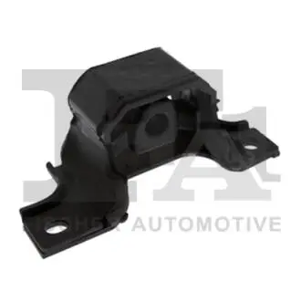 753945 WIESZAK TŁUMIKA NISSAN QASHQAI II 1,2/1,6 DIG-T FA1 підбір по vin на Brocar