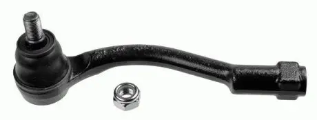 3640001 Рульовий наконечник LEMFORDER підбір по vin на Brocar