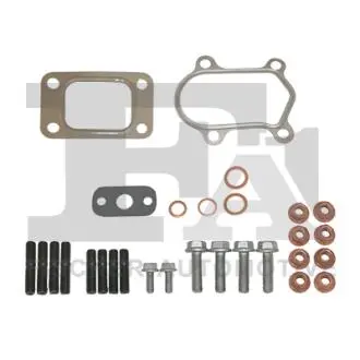 KT820090 Монтажный комплект, компрессор FA1 подбор по vin на Brocar