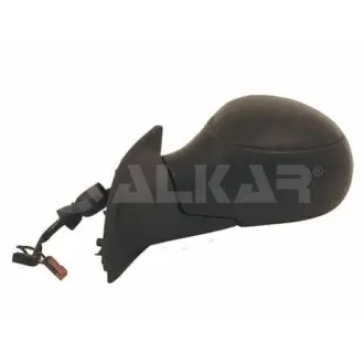 6127851 Дзеркало зовнішнє ALKAR підбір по vin на Brocar