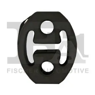 333723 WIESZAK TŁUMIKA FIAT 500/BRAVO II/DUCATO (EPDM) FA1 підбір по vin на Brocar