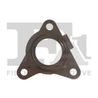 412558 USZCZELKA TURBOSPRĘŻARKI OPEL CORSA 1,3CDTI 14- FA1 підбір по vin на Brocar