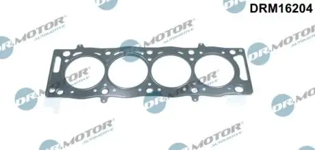 DRM16204 Прокладка під головку DR.MOTOR підбір по vin на Brocar