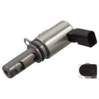 107452 Клапан регулювання фаз газорозподілу VW Golf/Passat 1.4/1.6 TSI 03-14 FEBI BILSTEIN підбір по vin на Brocar