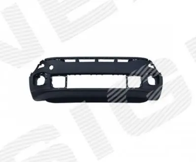 PCR04091BA БАМПЕР ПЕРЕД. / LQ-ZYX-002 / JEEP RENEGADE, 14- SIGNEDA підбір по vin на Brocar