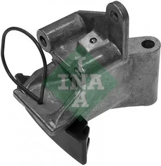 551000110 Натяжник ланцюга ГРМ BMW 3 (E36/E46)/5 (E34/E39/E60)/7 (E38) 2.0-3.0i 90- M50/M52/M54 INA підбір по vin на Brocar