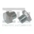 Korek spustu oleju 1/4" OAS 137 LAND ROVER L=11 257.843.001