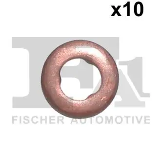 642695010 Ущільнювальне кільце, корпус форсунки FA1 підбір по vin на Brocar