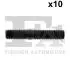 98582310 Шпилька коллектора выпускного Inveco Eurocargo (M8x1.25x16/M8x1.25x25) (к-кт 10шт) FA1 підбір по vin на Brocar