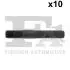 К-кт шпильки (10шт) EX колектора Audi 100 89-94/A3/A4/A6 01-11 985-824.10