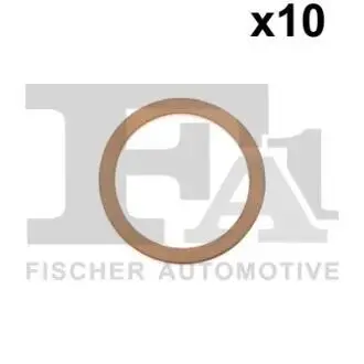 598870010 Podkładka miedziana 20x26x1.5 woreczek 10 sztuk FA1 підбір по vin на Brocar