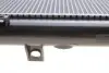 53752 Радиатор охлаждения Mazda 6 2.3/2.5MZR 02-13 NRF підбір по vin на Brocar
