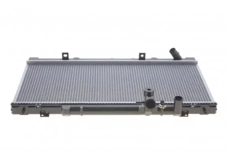53752 Радіатор охолодження Mazda 6 2.3/2.5MZR 02-13 NRF підбір по vin на Brocar