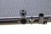 53752 Радиатор охлаждения Mazda 6 2.3/2.5MZR 02-13 NRF підбір по vin на Brocar