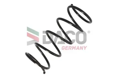 802501 Sprężyna zaw. * Ford Focus Przód DACO подбор по vin на Brocar
