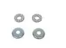 218983 Кронштейн крепления системы выхлопной Citroen Jumper/Fiat Ducato/Peugeot 2.8 HDi/JTD 02- (к-кт) FA1 підбір по vin на Brocar