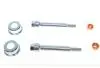 218983 Кронштейн крепления системы выхлопной Citroen Jumper/Fiat Ducato/Peugeot 2.8 HDi/JTD 02- (к-кт) FA1 підбір по vin на Brocar