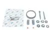 218984 Кронштейн крепления системы выхлопной Citroen Jumpy/Peugeot Expert 2.0 HDi 00-06 (к-кт) FA1 підбір по vin на Brocar
