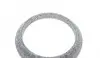 218981 Кронштейн крепления системы выхлопной Citroen C2/C3/C4/Peugeot 206/207/307/308 02-(к-кт) FA1 підбір по vin на Brocar