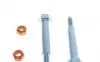 218981 Кронштейн крепления системы выхлопной Citroen C2/C3/C4/Peugeot 206/207/307/308 02-(к-кт) FA1 підбір по vin на Brocar