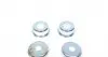 218981 Кронштейн крепления системы выхлопной Citroen C2/C3/C4/Peugeot 206/207/307/308 02-(к-кт) FA1 підбір по vin на Brocar