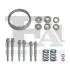 Кронштейн кріплення системи вихлопної Citroen Xantia/Peugeot 306/806 94-02 (к-кт) 218-970
