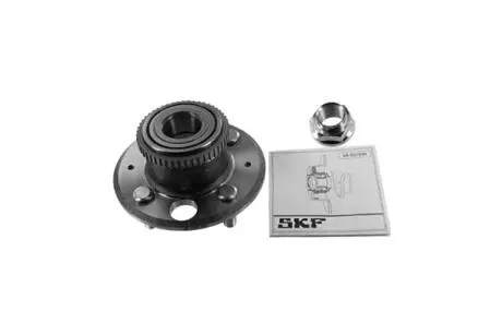 VKBA3300 Набір підшипника маточини колеса SKF підбір по vin на Brocar