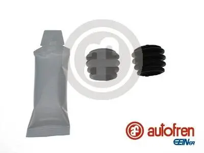 D7360 Ремкомплект гальмівного супорта задн/передн Лів/Прав ACURA RSX FIAT SEDICI HONDA ACCORD VI, CIVIC IV, CIVIC VII, CIVIC VIII, CR-Z, INSIGHT, INTEGRA, JAZZ II, JAZZ III 0.6-Electric 10.87- AUTOFREN підбір по vin на Brocar