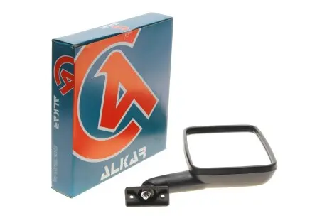 6102983 Зеркало ALKAR підбір по vin на Brocar