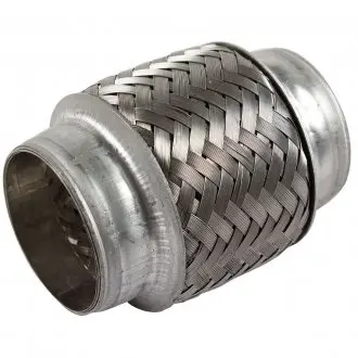 350100 Гофра глушителя (50x100) FA1 підбір по vin на Brocar