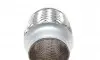 350100 Гофра глушителя (50x100) FA1 підбір по vin на Brocar