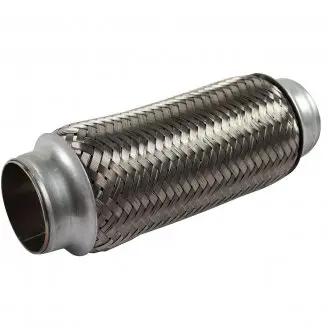 350200 Гофра глушителя (50x200) FA1 підбір по vin на Brocar