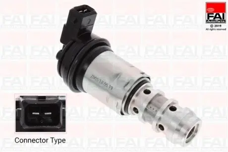 OCV026 ZAWÓR ZMIENNYCH FAZ ROZRZĄDU BMW 1 E81 1,6 07- FAI AUTOPARTS підбір по vin на Brocar