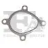 Прокладка випускної труби Audi A4/A6 2.7T99-05 110-974