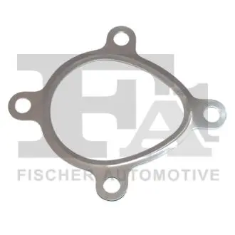 110974 Прокладка выпускной трубы Audi A4/A6 2.7T99-05 FA1 подбор по vin на Brocar