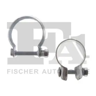 CF210010 ZESTAW MONTAŻOWY DO ZŁĽCZ ELASTYCZNYCH PEUGEOT FA1 підбір по vin на Brocar