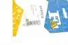 98581810 Шпилька коллектора выпускного Opel Astra/Vectra/Omega 1.6-2.0 91-05 (M8x1.25x16/28) (к-кт 10шт) FA1 підбір по vin на Brocar