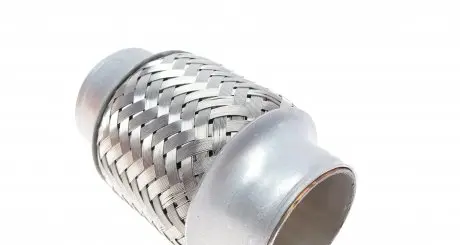 340100 Гофра глушника (40x100) FA1 підбір по vin на Brocar