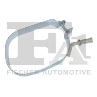 234954 Кронштейн, глушитель FA1 подбор по vin на Brocar