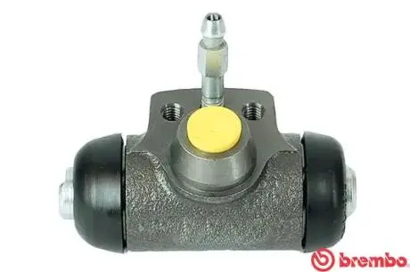 A12304 Гальмівний циліндрик BREMBO підбір по vin на Brocar