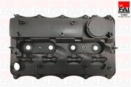 VC005 Кришка ГБЦ Ranger, Transit 2.2TDCi 11-,Jaguar FAI AUTOPARTS підбір по vin на Brocar